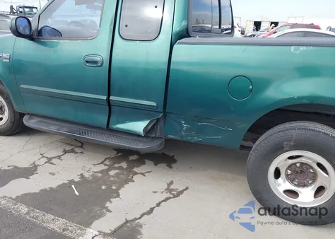 1999 Ford F-150 Lariat/Work Series/Xl/Xlt z USA, uszkodzony, nr VIN 1FTRX17W9XKB21272